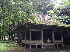 大人神社（おおひとじんじゃ）