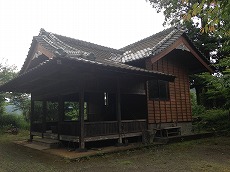 竹之原神社（たけのはるじんじゃ）