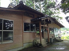 深角神社（ふかすみじんじゃ）