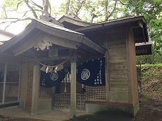 椎谷神社（しいやじんじゃ）