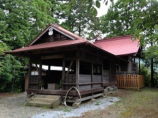 鉾神社（ほこじんじゃ）