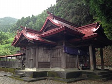 石神神社（いしがみじんじゃ）