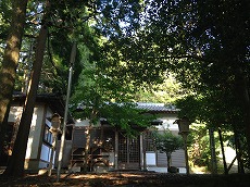 桂神社（かつらじんじゃ）