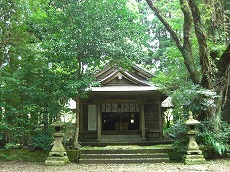 高妻神社（こうづまじんじゃ）