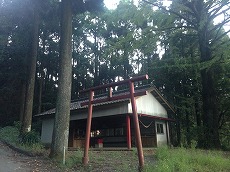 高須神社（たかすじんじゃ）