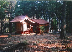 向山神社（むかいやまじんじゃ）