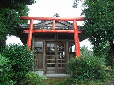 高松水神社（たかまつすいじんじゃ）