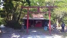 豊受神社（とようけじんじゃ）