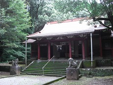 高都万神社（たかつまじんじゃ）