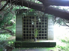 厳島神社（いつくしまじんじゃ）