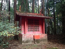 稲荷神社（いなりじんじゃ）えびの市