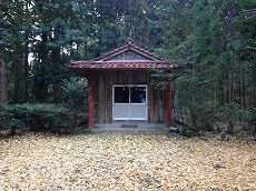 大年神社（おおとしじんじゃ）えびの市