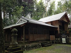 菅原神社（すがわらじんじゃ）