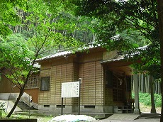 高牟禮神社（たかむれじんじゃ）