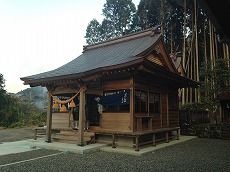 福瀬神社（ふくせじんじゃ）