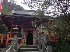 兒原稲荷神社（こばるいなりじんじゃ）