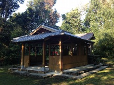 愛宕神社（あたごじんじゃ）日向市美々津