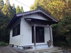 菅原神社（すがわらじんじゃ）日向市美々津