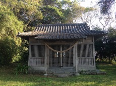 多賀神社（たがじんじゃ）