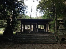 高岡護国神社（たかおかごこくじんじゃ）