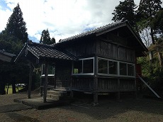 早馬神社（はやめじんじゃ）