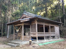 源王神社（げんおうじんじゃ）