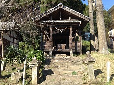 日吉神社（ひよしじんじゃ）国富町