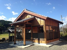 大土神社（おおつちじんじゃ）