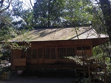 小原井神社（おばらいじんじゃ）