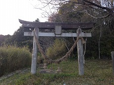 日子神社（ひこじんじゃ）