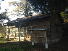 菅原神社（すがわらじんじゃ）川南町