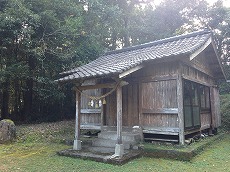 須賀神社（すがじんじゃ）