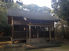 龍野神社（たつのじんじゃ）