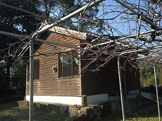 八幡神社（はちまんじんじゃ）川南町