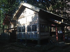 細神社（ほそじんじゃ）