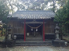 霧島稲荷神社（きりしまいなりじんじゃ）