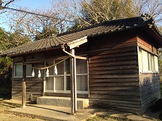 菅原神社（すがわらじんじゃ）高鍋町持田