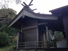 愛宕神社（あたごじんじゃ）高鍋町持田