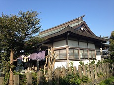 立花神社（たちばなじんじゃ）