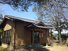 今町神社（いままちじんじゃ）