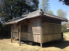 霧島神社（きりしまじんじゃ）高鍋町