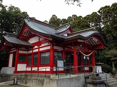 大塚神社（おおつかじんじゃ）