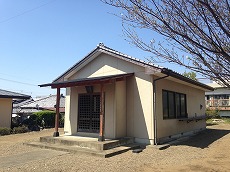 熊野神社（くまのじんじゃ）新富町