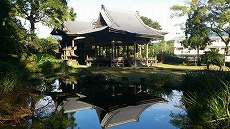 五百禩神社(いおしじんじゃ)