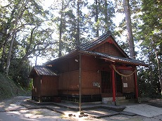 倉岡神社（くらおかじんじゃ）