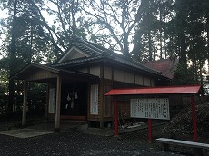 王子神社（おうじじんじゃ）