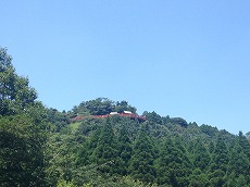 霞神社（かすみじんじゃ）