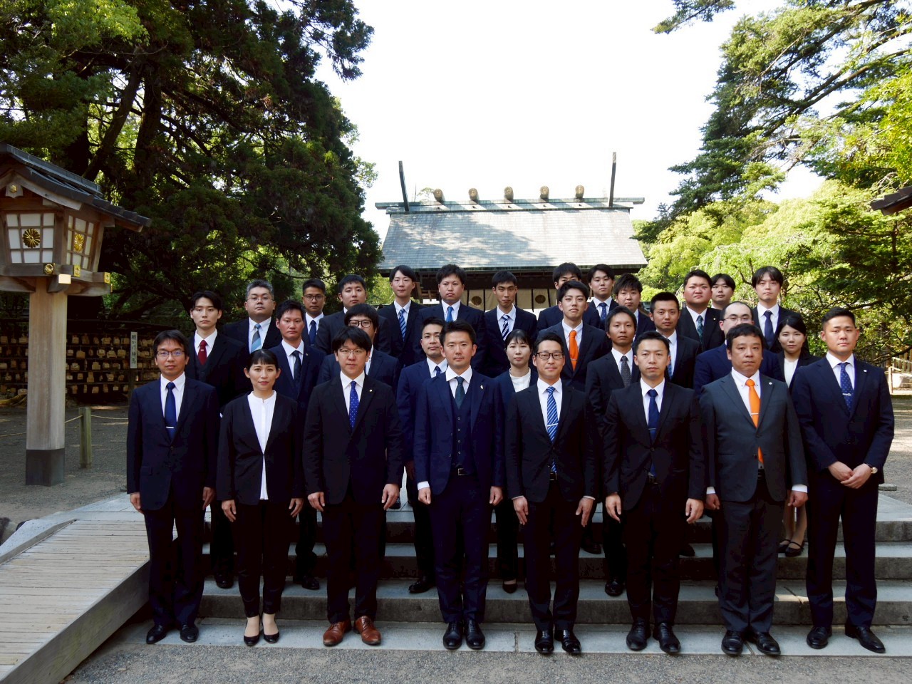第七十六回　宮崎県神道青年会定例総会